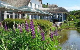 Landhotel Kastanienallee Putbus